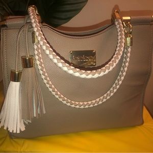 Gently used Bebe Purse